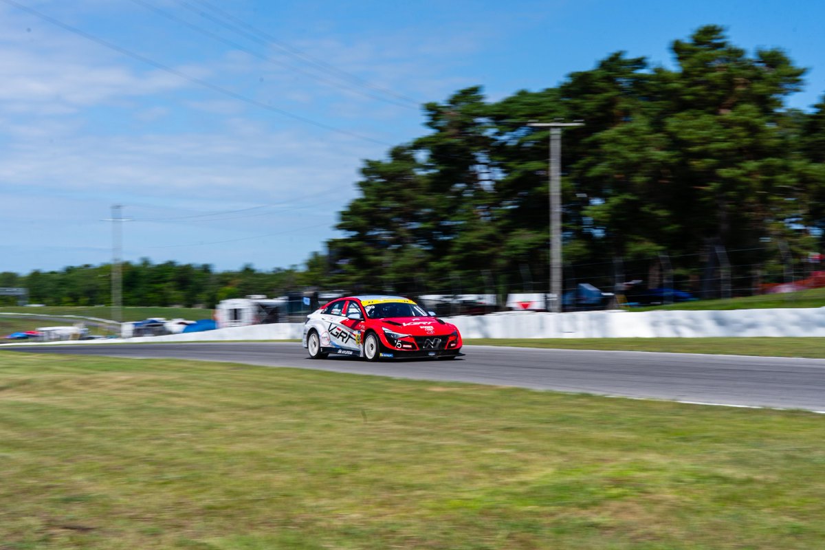 Tyler Gonzalez (@tylergonzalez57) on Twitter photo It'll be a fifth place start in class for the number 99 in the Canadian Tire Motorsport Park 120 later today! Don't miss all the action and tune in at imsa.com/tvlive/ at 1:25 PM (ET)!
#TylerGonzalez / #TylerGonzalezRacing / @imsa / <a href="/vgrtracingteam/">Victor Gonzalez Racing Team</a> It'll be a fifth place start in class for the number 99 in the Canadian Tire Motorsport Park 120 later today! Don't miss all the action and tune in at imsa.com/tvlive/ at 1:25 PM (ET)!
#TylerGonzalez / #TylerGonzalezRacing / @imsa / <a href="/vgrtracingteam/">Victor Gonzalez Racing Team</a>