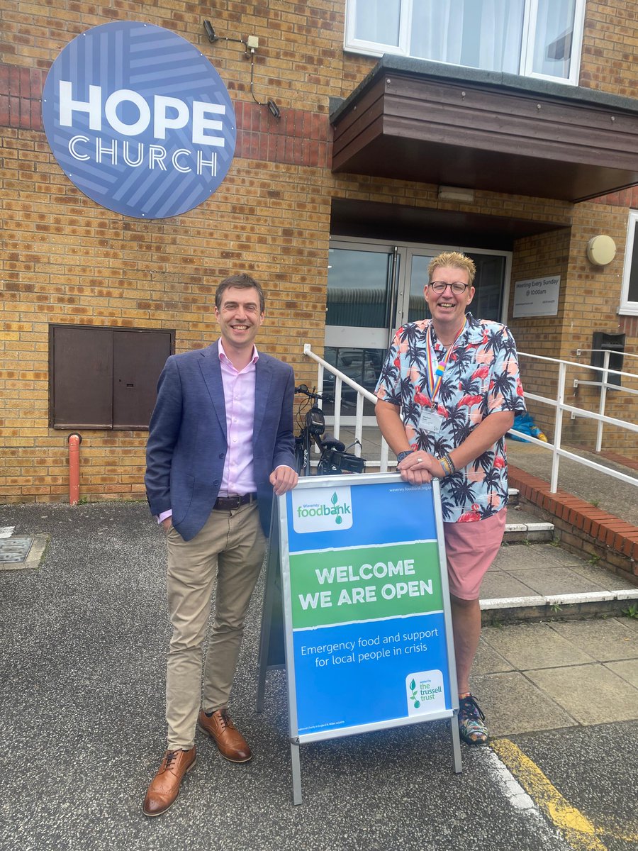 Adrian Ramsay MP tweet media