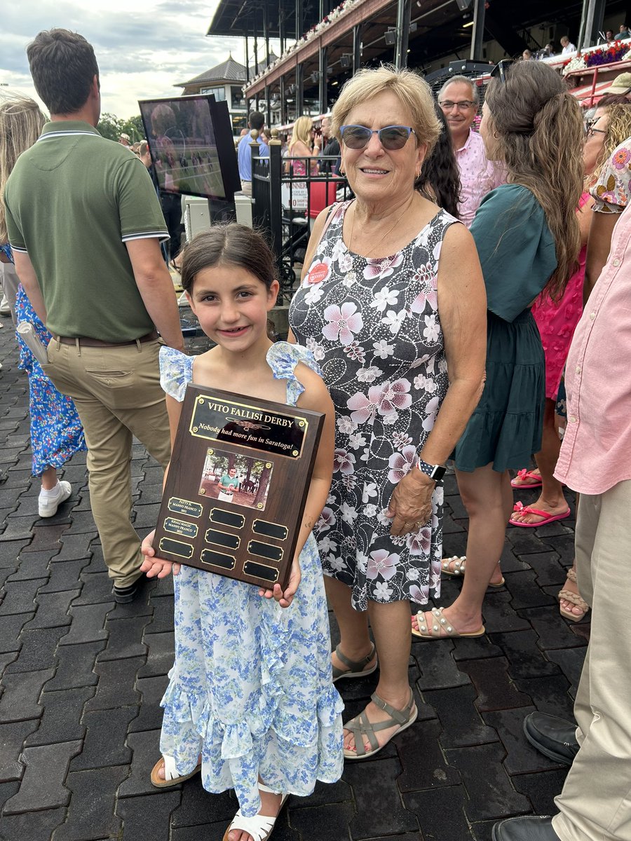 M_Fallisi's tweet image. 4th annual Vito Fallisi Derby ❤️❤️