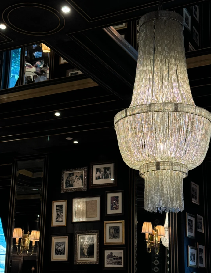 オーチャードロードで素敵な夜をお過ごしください💜