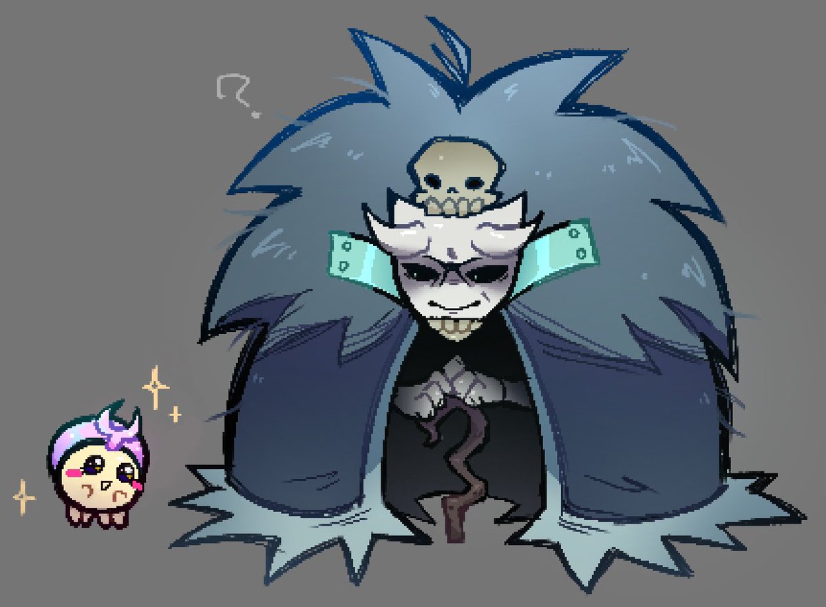 serikyu's tweet photo. peak characters designs #weekendfantasy https://t.co/y6lJTBeZJ8