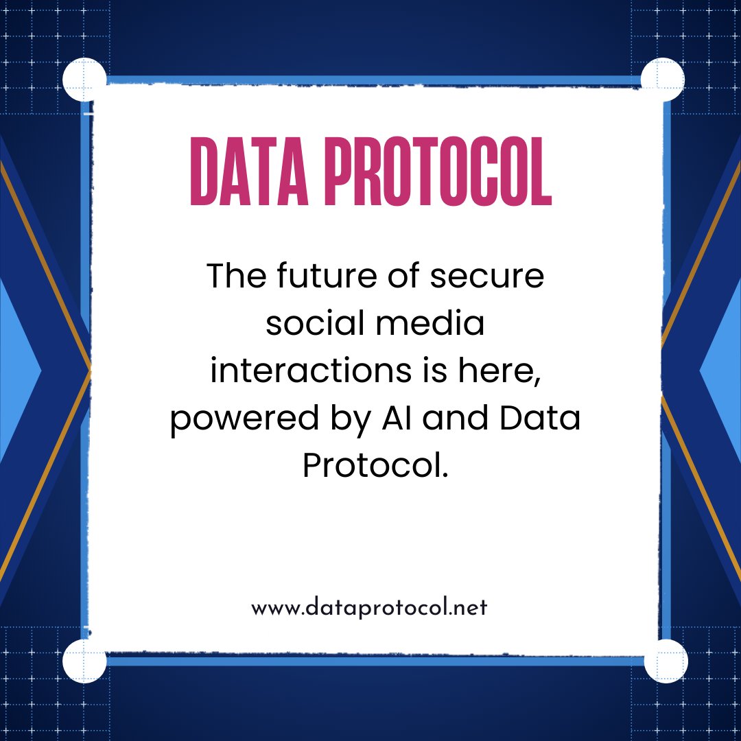 DataProtocoldp's tweet photo. https://t.co/dTAS27n1W9