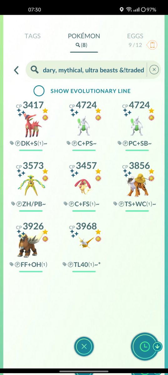 QueenBea tweet media