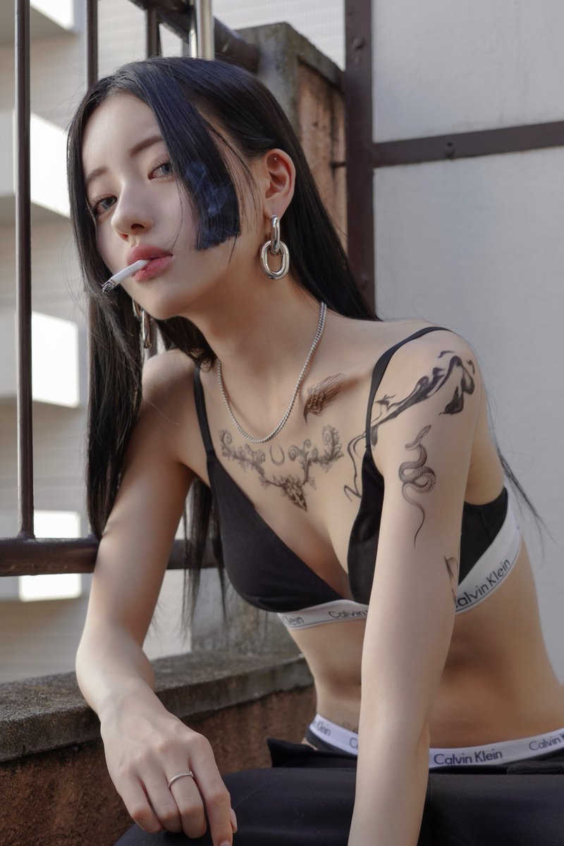 夏帆(@_xxkhyn) on X
