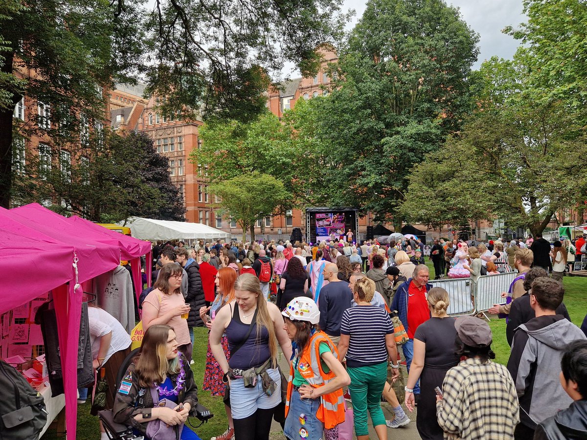 Sparkle - The National Transgender Charity tweet media