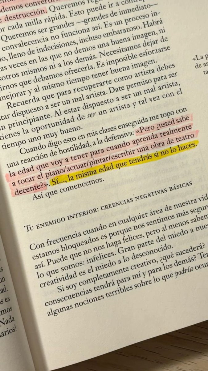 I read it somewhere
#todos #lecturax #book