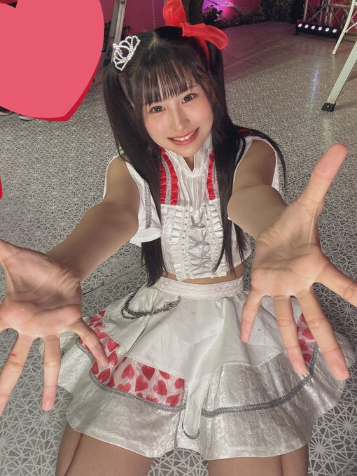 Twitterのコスプレ画像1