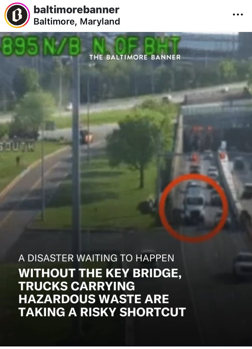 colese's tweet photo. You can read this whole story @BaltimoreBanner - please subscribe to a local paper doing amazing work

@ChrisVanHollen @MayorBMScott @iamwesmoore @RepKweisiMfume 

What. In. The. World. Are. You. Doing? How and why is being allowed to happen? https://t.co/twRqAIHhvV