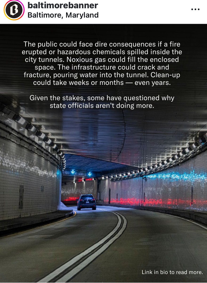 colese's tweet photo. You can read this whole story @BaltimoreBanner - please subscribe to a local paper doing amazing work

@ChrisVanHollen @MayorBMScott @iamwesmoore @RepKweisiMfume 

What. In. The. World. Are. You. Doing? How and why is being allowed to happen? https://t.co/twRqAIHhvV