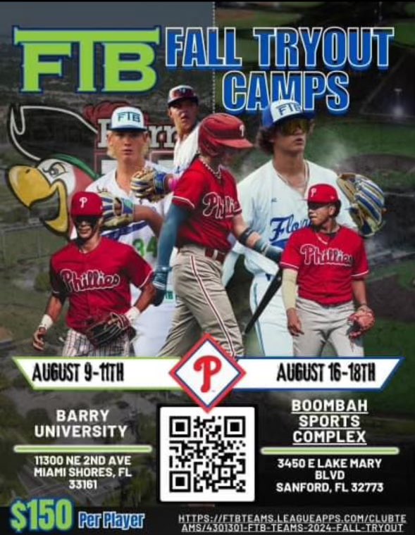 Make sure you sign up!!! This fall is going to be 🔥🔥🔥🔥🔥🔥