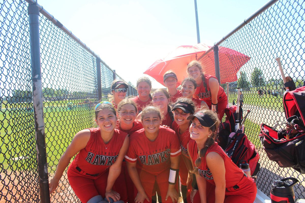4-0 start at Stars and Stripes, bracket starts today at Centennial Park field 7 at 3!