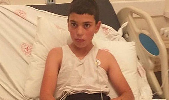 Mustafa için  #yasayaevet