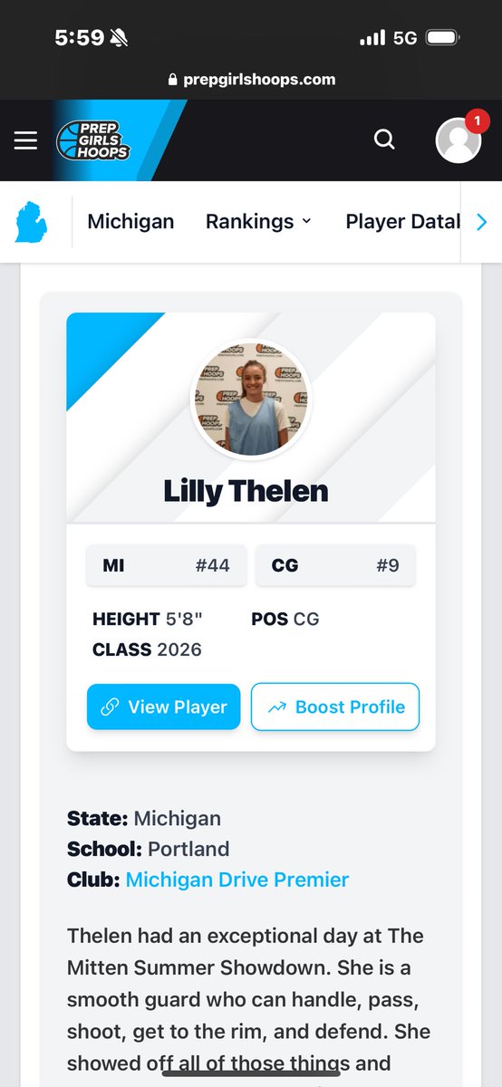 DrivePremier2026 tweet media