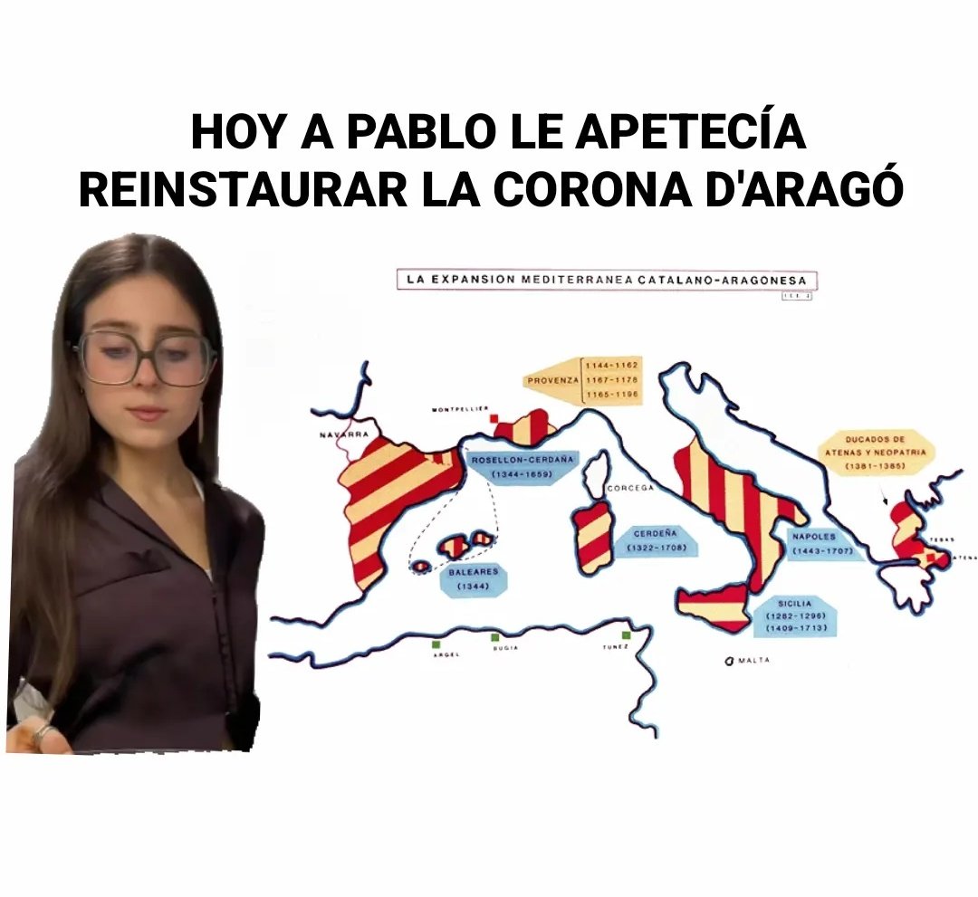 FreeedATZ's tweet photo. Pablo, fes-ho perfavor https://t.co/9jpQYcrSuu