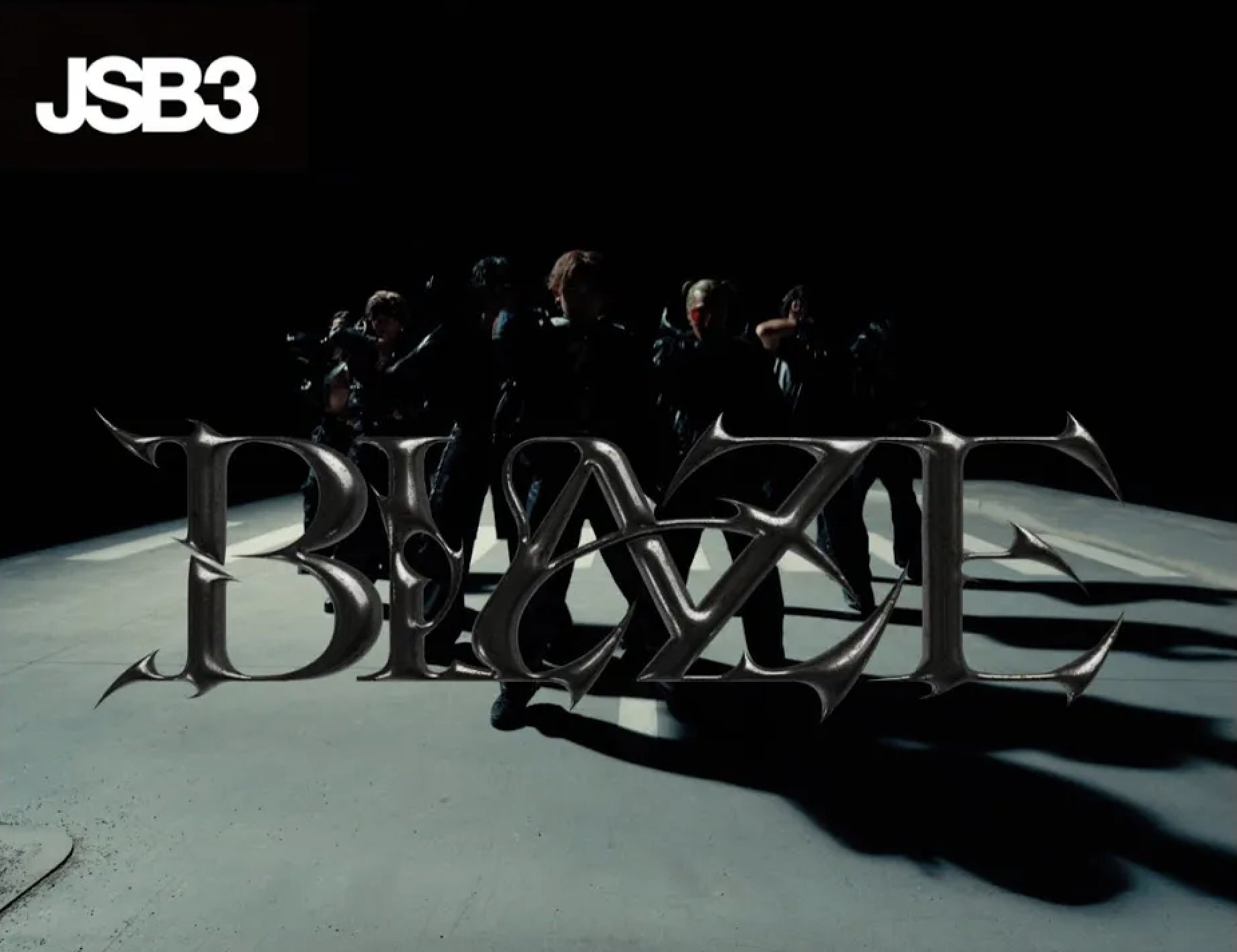 三代目JSOULBROTHERS 三代目J SOUL BROTHERS on X: 