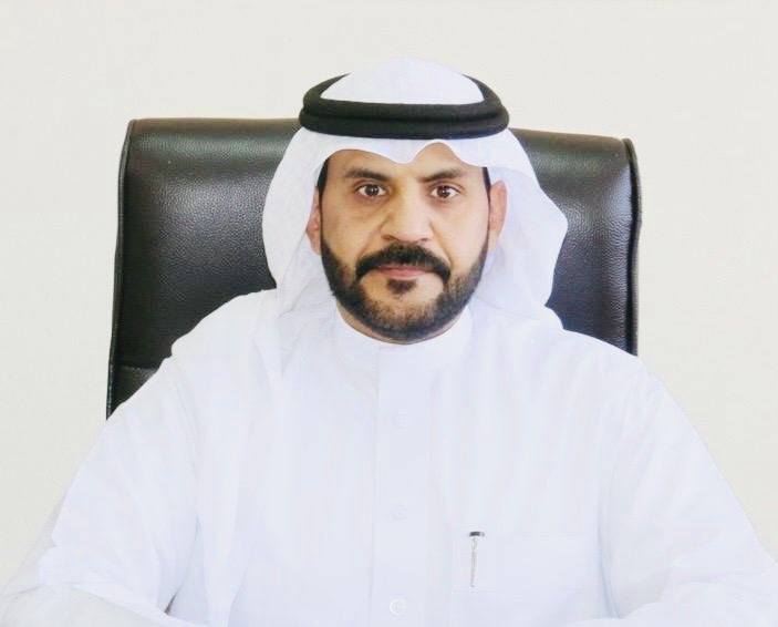 نهنئ ونبارك لسعادة الأستاذ / محمد بن ثابت بن علي الزايدي الجهني الثقة الإدارية والتعليمية بتكليفه مديراً لإدارة التعليم بالقريات. ونسأل الله تعالى له التوفيق والسداد والعون لخدمة هذا الوطن المعطاء....