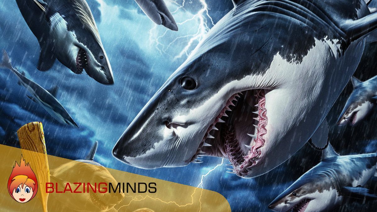 BlazingMinds's tweet photo. Prepare for the "horror from the heavens" in Apex Predators 2: the Spawning featuring Vernon Wells, now available on VOD and DVD courtesy of @WildEyeMovies. #HorrorMovies #ApexPredators2. Check out the details 👉🏼 https://t.co/bM8PWN2IJJ https://t.co/k1FZyw4OLk