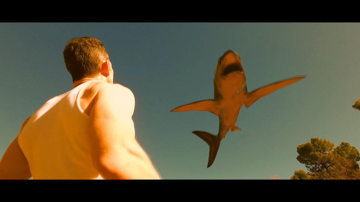 BlazingMinds's tweet photo. Prepare for the "horror from the heavens" in Apex Predators 2: the Spawning featuring Vernon Wells, now available on VOD and DVD courtesy of @WildEyeMovies. #HorrorMovies #ApexPredators2. Check out the details 👉🏼 https://t.co/bM8PWN2IJJ https://t.co/k1FZyw4OLk