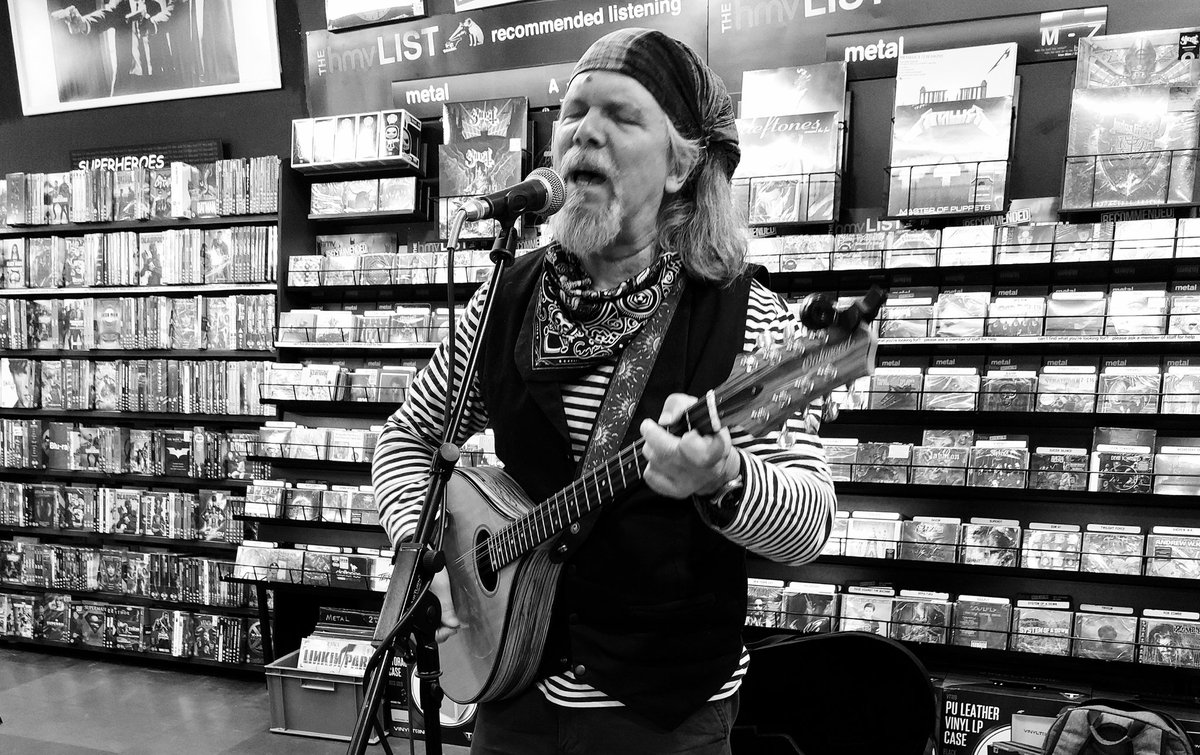 In case you missed #buskfest last weekend... you can now see all our videos here👇
youtube.com/@rdproductions…

#hmvliveandlocal