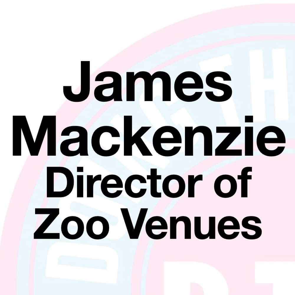 In our latest episode we chat to the Director of <a href="/ZOOvenues/">ZOO</a> James Mackenzie

open.spotify.com/episode/3t61ZQ…

#edfringe #edfringe24