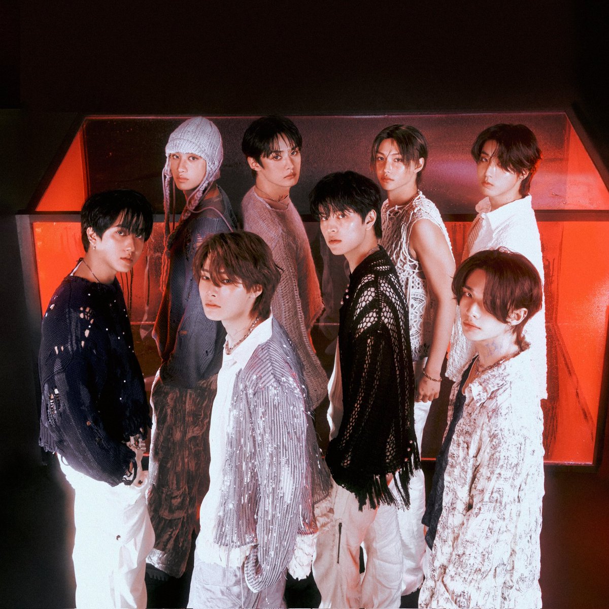 Kpop 4th Gen Charts tweet media