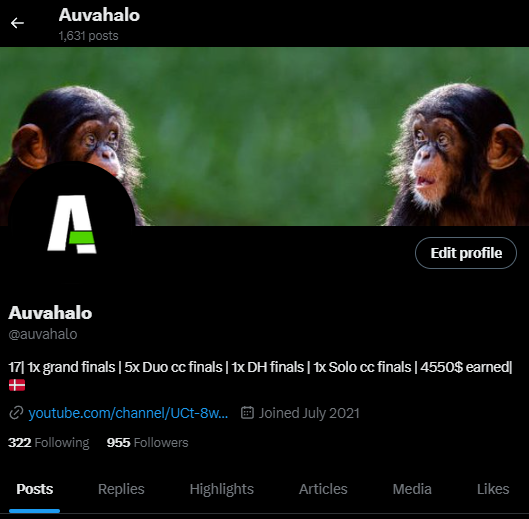 Auvahalo tweet media