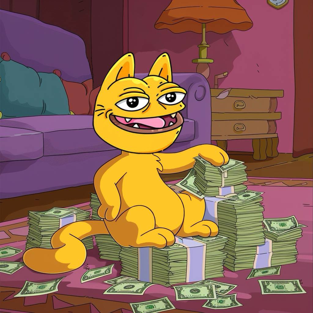 Happy Weekend! Let’s make it count with $CANDY 💸

#memecoin #ETH #0x68