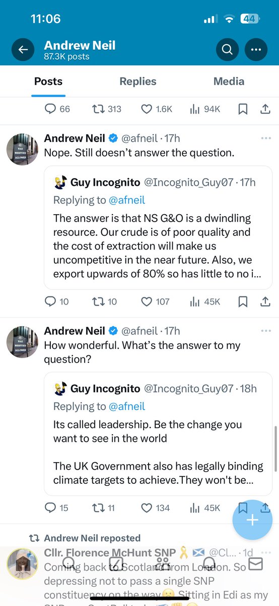 Did someone elect ⁦<a href="/afneil/">Andrew Neil</a>⁩ chief gammon whilst we were all distracted by the 4th July? 

<a href="/James_BG/">James Murray</a> can you confirm? 

🐷