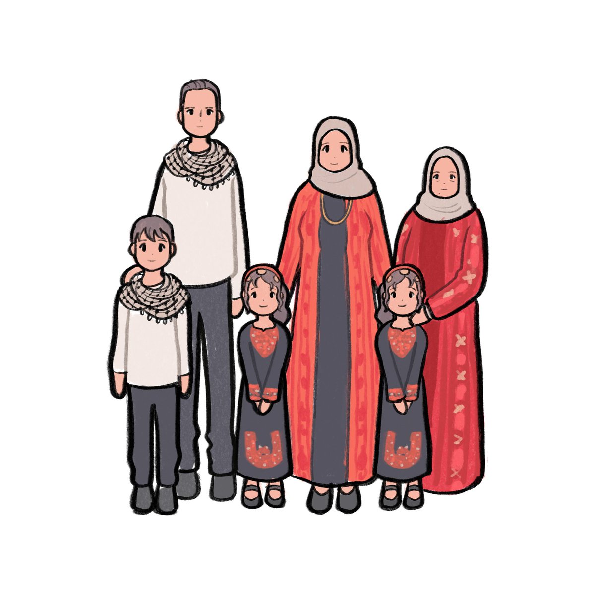 lozyrosie's tweet photo. UPDATE ON ALAA'S FAMILY'S SAFETY:

The attacks last night happened VERY close to where Alaa is staying. Thankfully, Alaa, the twins and their grandmother are still alive but understandably shaken and fearing for their lives. (1/4) https://t.co/NARegOCP0n