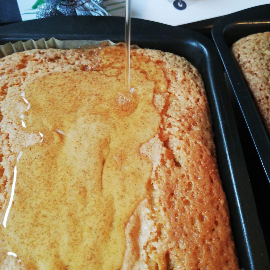 Afternoon tea, mug of Yorkshire's finest or something else..possibly better with a slice of cake..you're welcome  x Hayley @rovingcafeldn