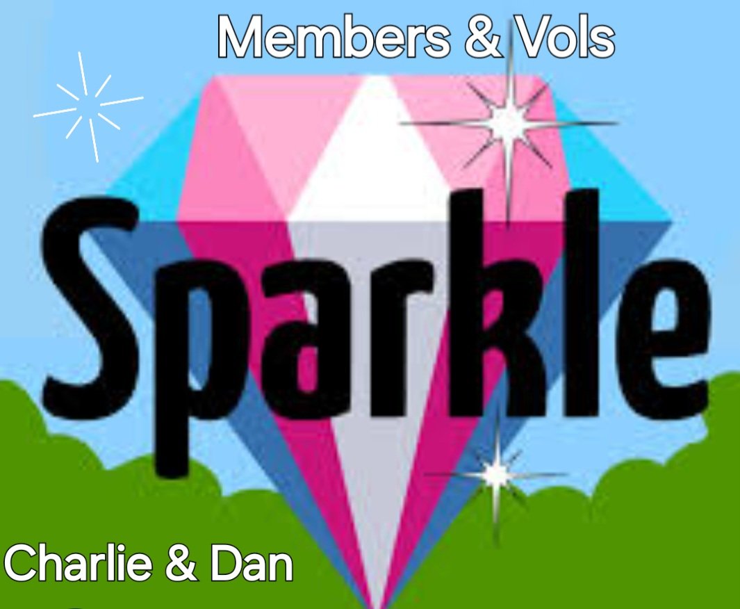 Jax Effiong She/Her (@jaxeffiong) on Twitter photo Our fabulous Rainbow Staff Network is all set for SPARKLE weekend! <a href="/manchesterfire/">Greater Manchester Fire & Rescue Service</a> <a href="/greatermcr/">Greater Manchester Combined Authority</a> <a href="/SparkleWeekend/">Sparkle - The National Transgender Charity</a> #GenderDiversityTransJoy ❤️ 💙 💜 xxxxx Our fabulous Rainbow Staff Network is all set for SPARKLE weekend! <a href="/manchesterfire/">Greater Manchester Fire & Rescue Service</a> <a href="/greatermcr/">Greater Manchester Combined Authority</a> <a href="/SparkleWeekend/">Sparkle - The National Transgender Charity</a> #GenderDiversityTransJoy ❤️ 💙 💜 xxxxx