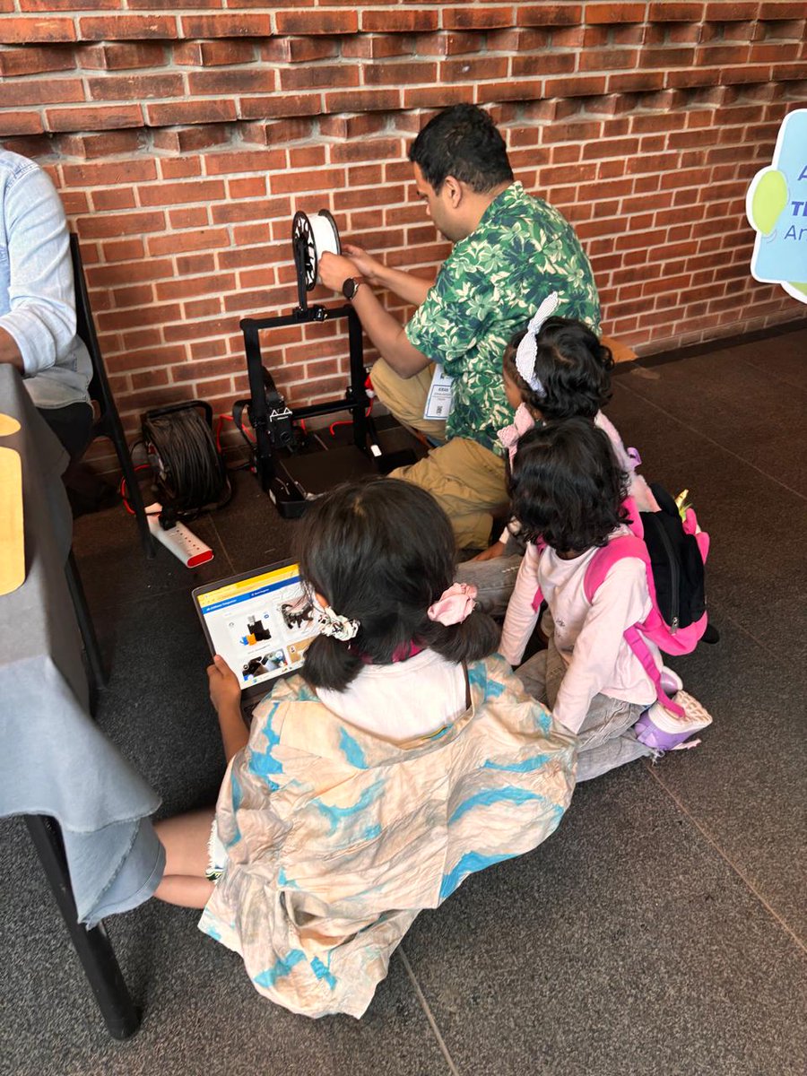 The Fifth Elephant tweet media