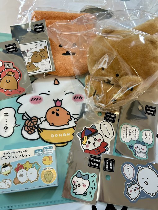 ナガノマーケットにて爆買い