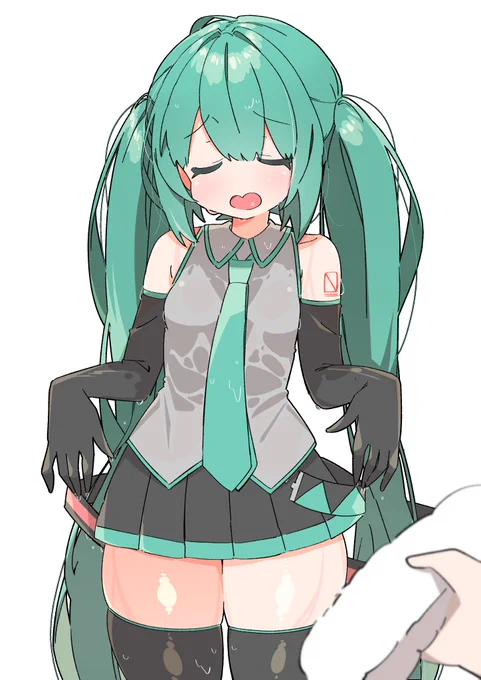 #初音ミク  