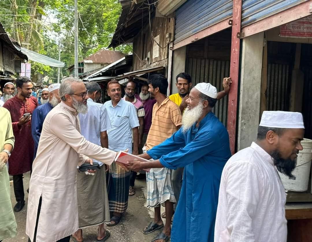 Masood Sayedee tweet media