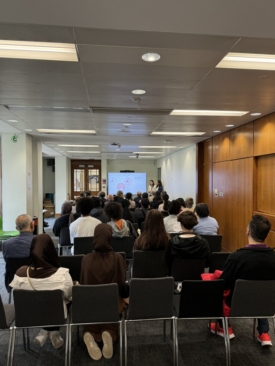 Duff Lab (@duff_lab) on Twitter photo Today <a href="/SumiBez/">Dr. Sumi Bez</a> and Eliona Tsefou are the lab talking to the public about our research and what we are doing to find a #cure for #dementia. Come and join us at the <a href="/AlzResearchUK/">Alzheimer's Research UK</a> London Network #OpenDay Today <a href="/SumiBez/">Dr. Sumi Bez</a> and Eliona Tsefou are the lab talking to the public about our research and what we are doing to find a #cure for #dementia. Come and join us at the <a href="/AlzResearchUK/">Alzheimer's Research UK</a> London Network #OpenDay