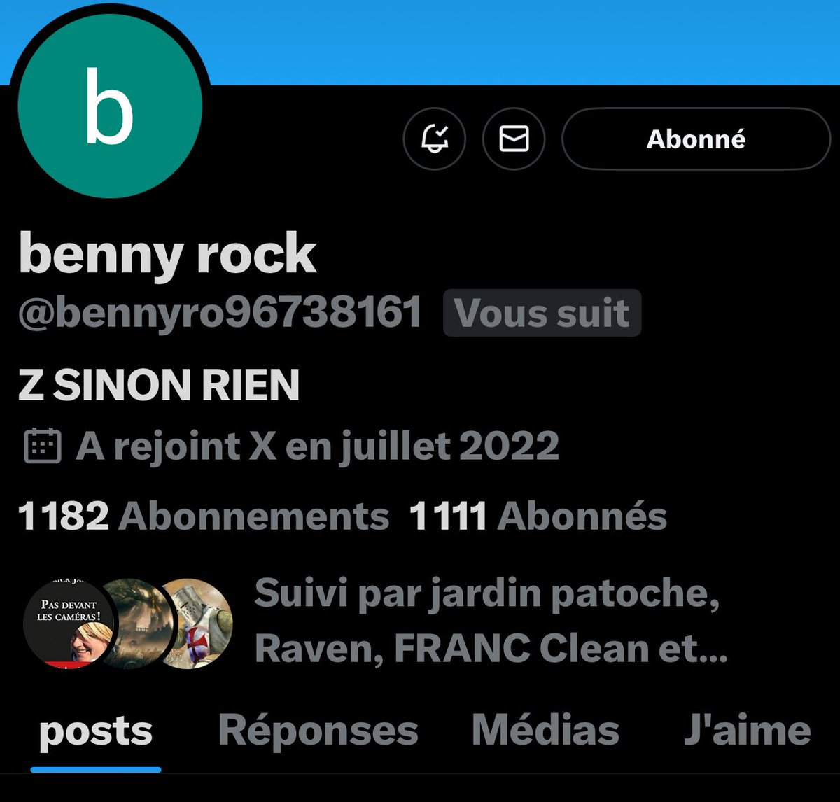 Victoire tweet media