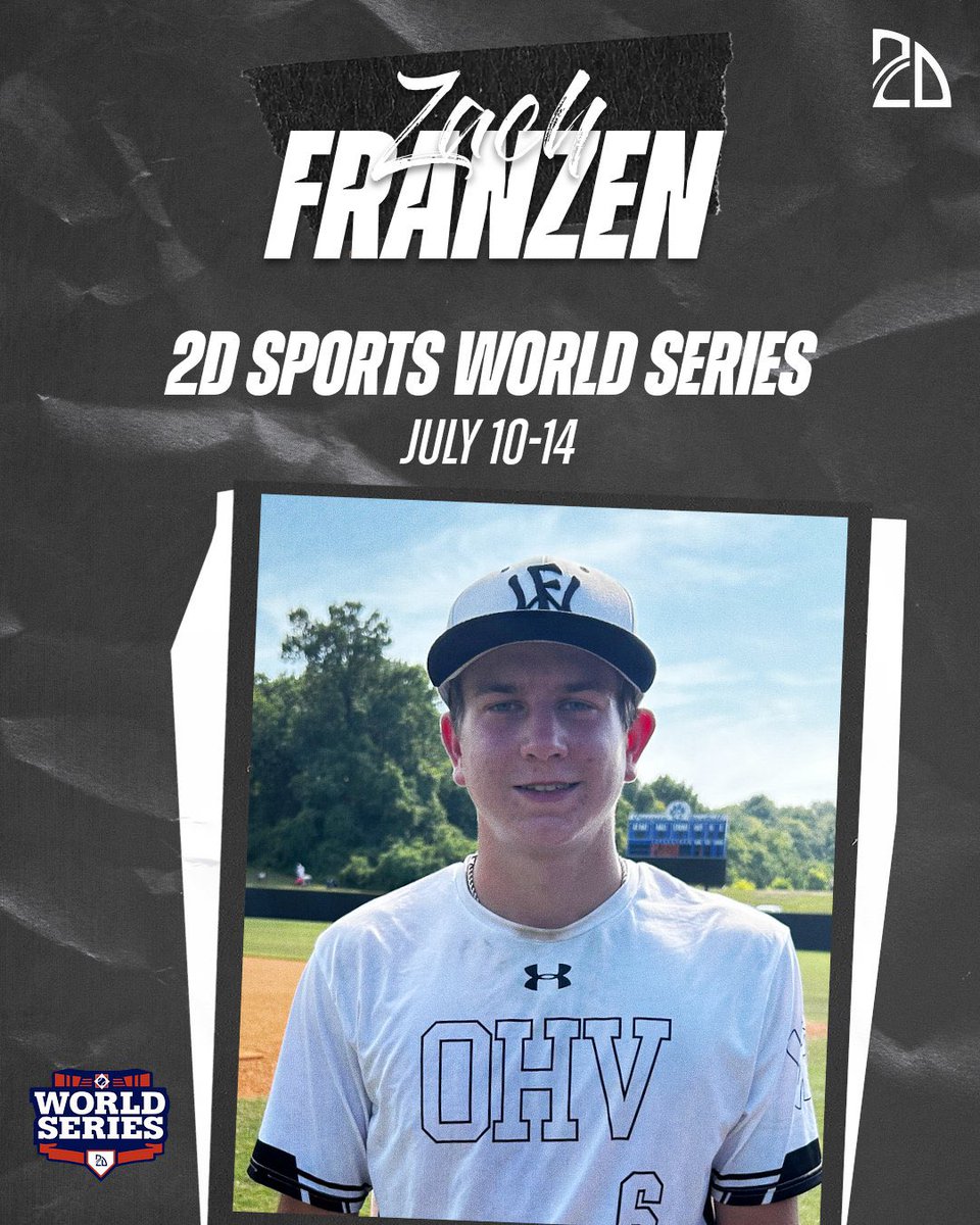 2D Sports Tennessee tweet media