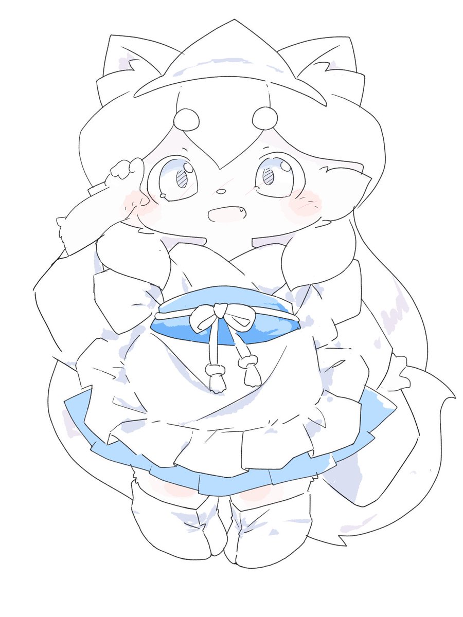 ねいび (@yuurei_tabi) on Twitter photo 