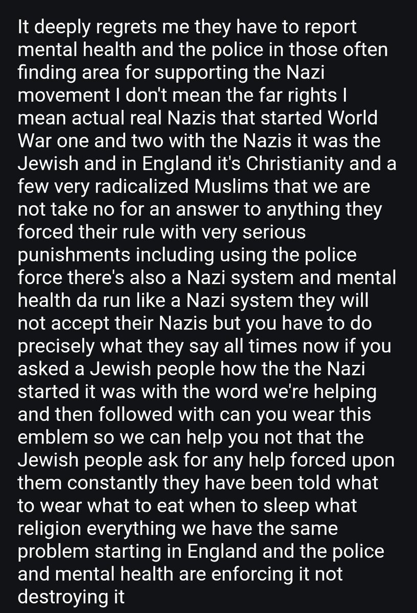 RodneyWill2696's tweet photo. read this @GermanyDiplo n @jvplive would either of u come to #Lowestoft #uk 4 a holiday or will u give @UKLabour @LibDems @WaveneyGreens so feed back why my town is hated around the #world @lowjournal click pic to read #email to regulator of all services supporting #naziuk https://t.co/EvFFb01l1i