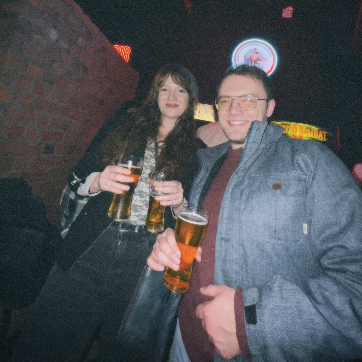 Last night was the first time I've been to <a href="/BarcadiaZA/">BarcadiaZA</a> even though I've hosted two @enterlanoff events right next door, both which had after parties here 🫶🥹 

Was so epic finally getting to experience it for myself! #SeeYouLAN