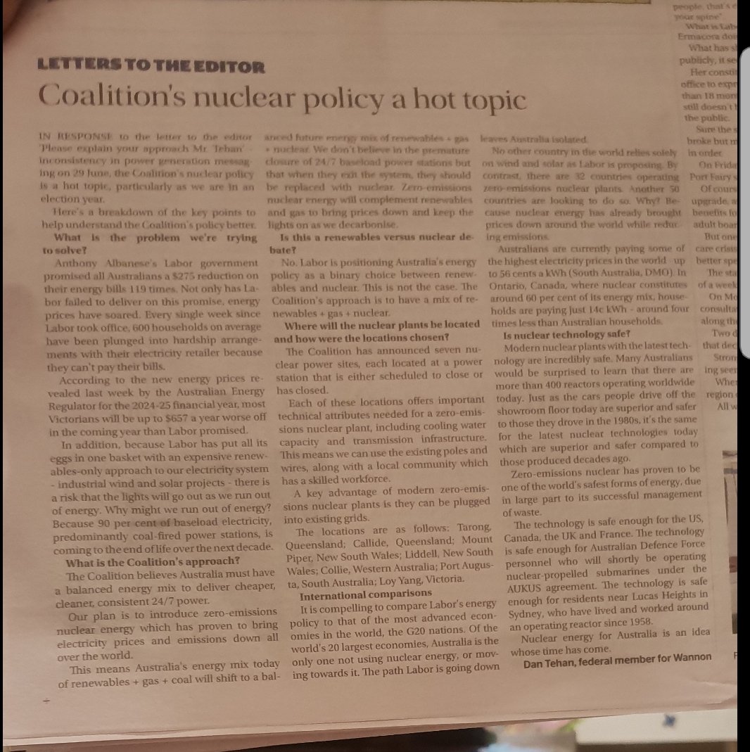 Michael Barling tweet media