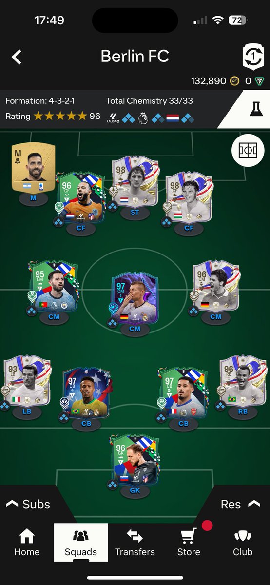 Servirity tweet media