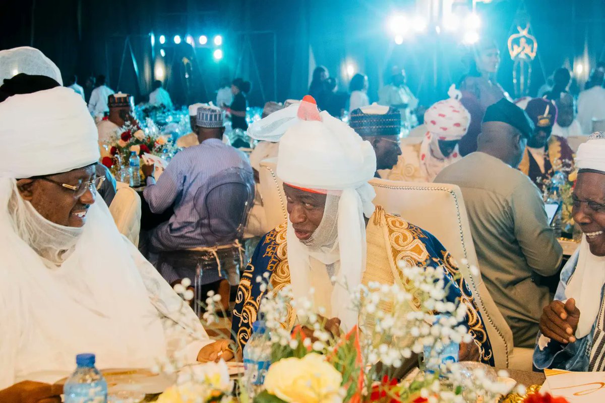 NeapsAwards's tweet photo. A Photo-journey through #NEAPSAwards 2024. (Part 2)
Personalities present at NEAPS event.
#NEAPS #NEAPSAward #NEAPS2024 #PublicServiceExcellence #RewardingExcellence #TBSMedia https://t.co/f5ajIcZUZU