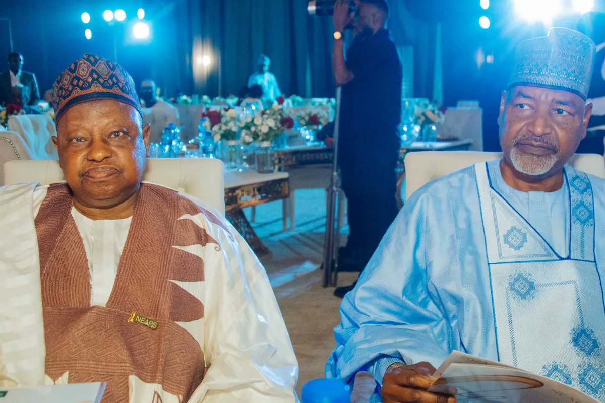 NeapsAwards's tweet photo. A Photo-journey through #NEAPSAwards 2024. (Part 2)
Personalities present at NEAPS event.
#NEAPS #NEAPSAward #NEAPS2024 #PublicServiceExcellence #RewardingExcellence #TBSMedia https://t.co/f5ajIcZUZU