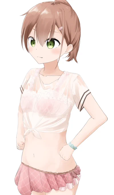 土居 球子 #イラスト  #yuyuyu 