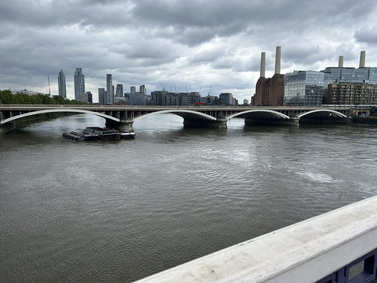HipIndieChick's tweet photo. @PancreaticCanUK Going over the river now.

#TheBigStepForward
@PancreaticCanUK 

https://t.co/2ktwUhamMk

💜💜💜
7/🧵 https://t.co/YZkUuCncsm