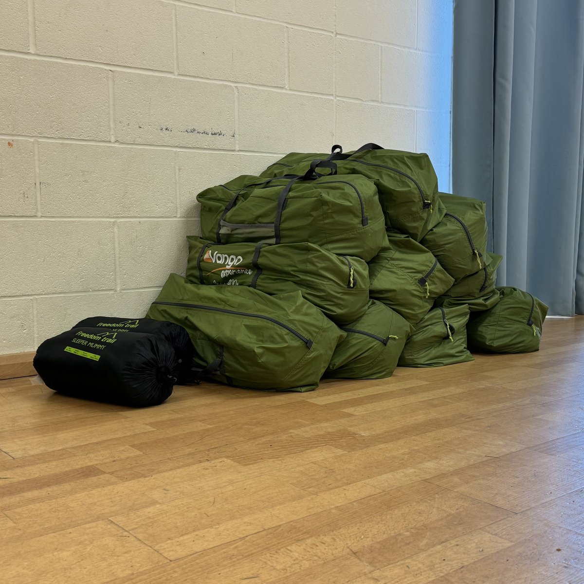 Tent_Talks's tweet photo. Tell me we’re off to Switzerland next week without telling me we’re off to Switzerland next week 

@ScoutshwKISC @ScoutsHW #KISC https://t.co/kEA8bzn0ca