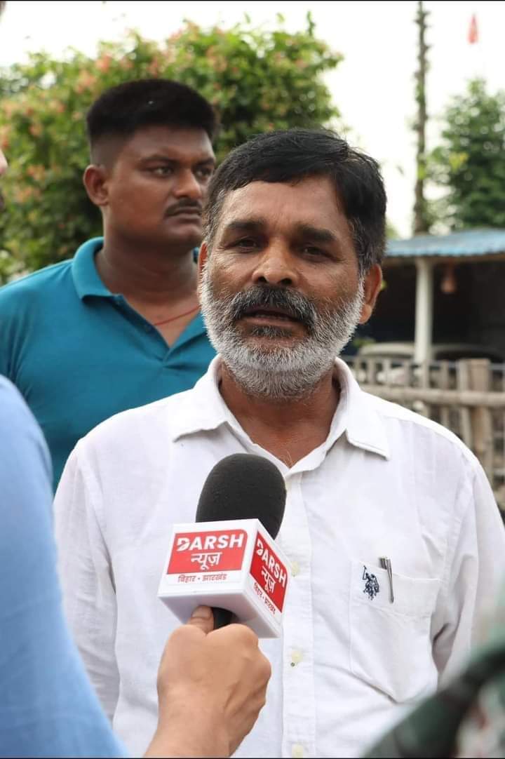 puraansingh's tweet photo. बुटन सिंह की हत्या के बाद आतंक के विरोध में बनी लिब्रेशन आर्मी(राजपूत मिलिशिया) की कमान सम्हालने वाले रुपौली विधानसभा से निर्दलीय उम्मीदवार शंकर सिंह को जीत की बहुत-बहुत बधाई।

#रुपौली_उपचुनाव https://t.co/fxN1VotuGM