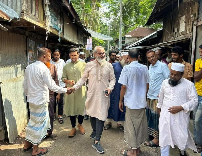 Masood Sayedee tweet media